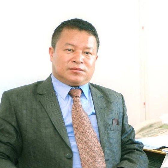 Jok Bahadur Thapa