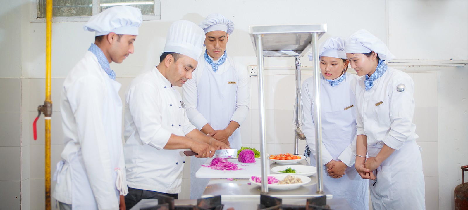 NTHMC Facilities