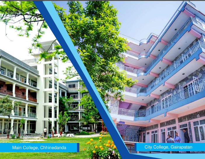 NTHMC Campus
