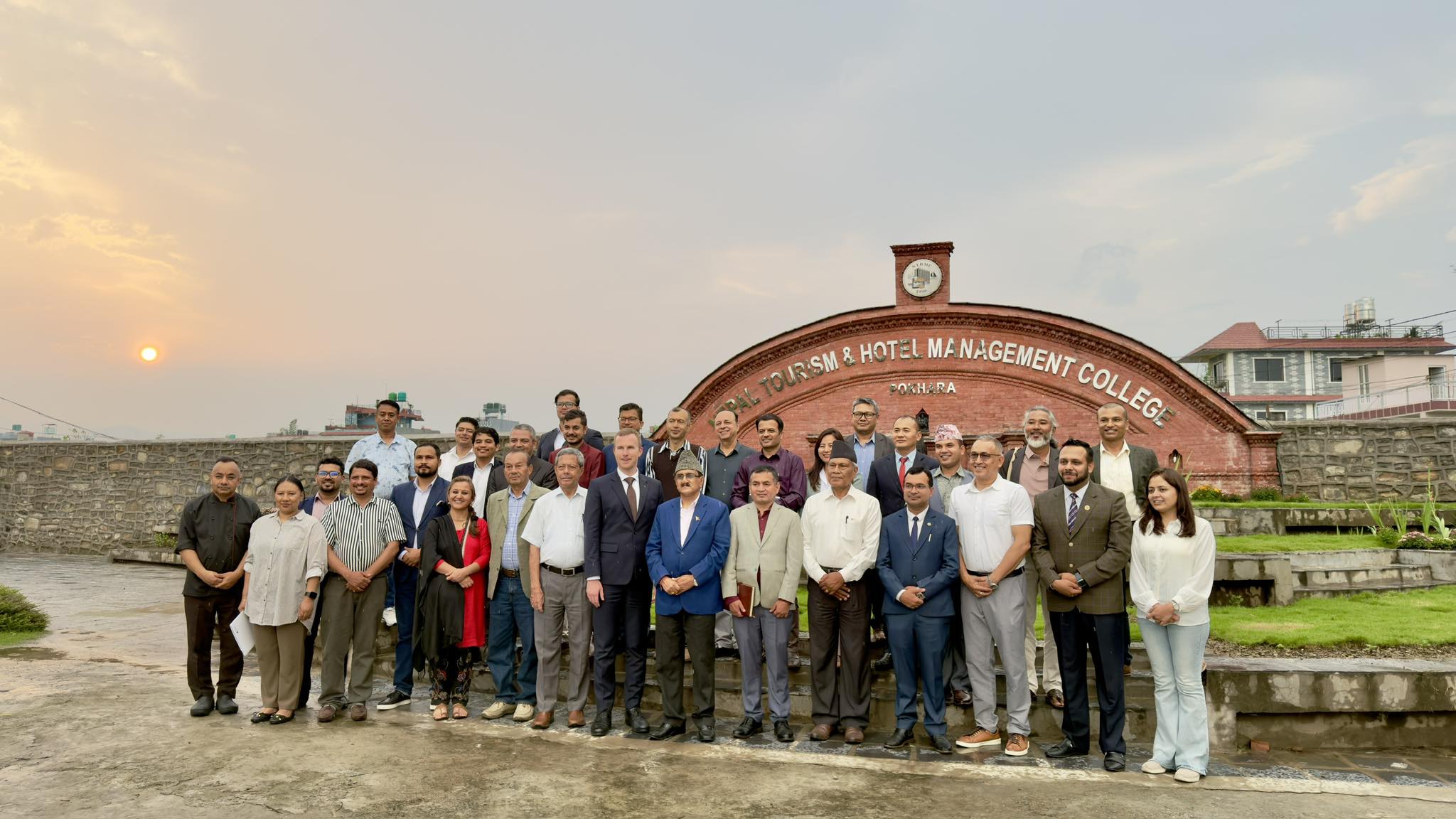 SBML Train-the-Trainer Program Successfully Concluded