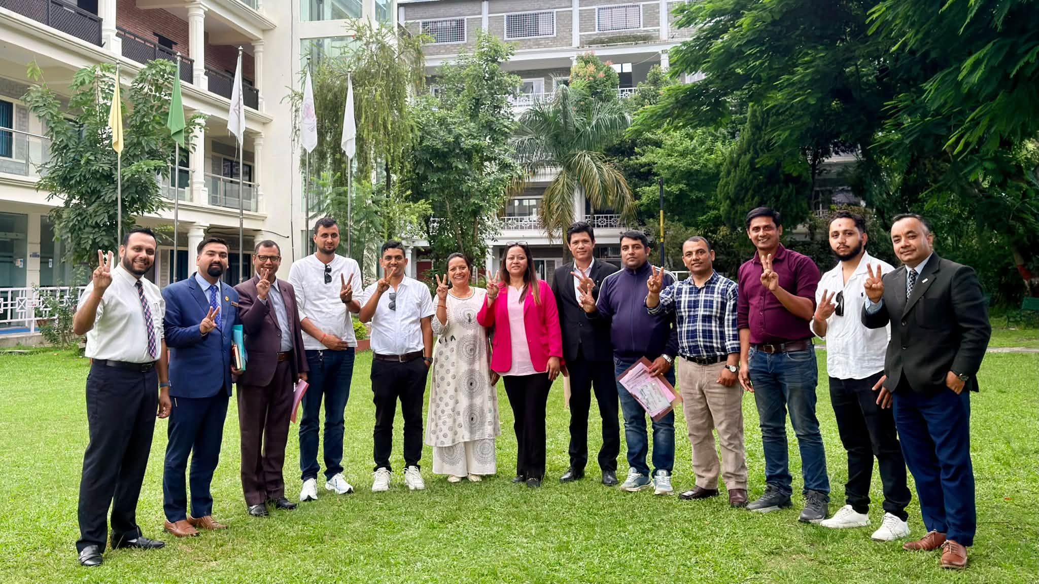  SBML Training | 2nd Batch | Day 2 Successfully Concluded