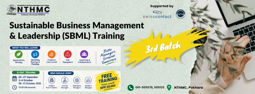 SBML Training | 3rd Batch | Registration Open 