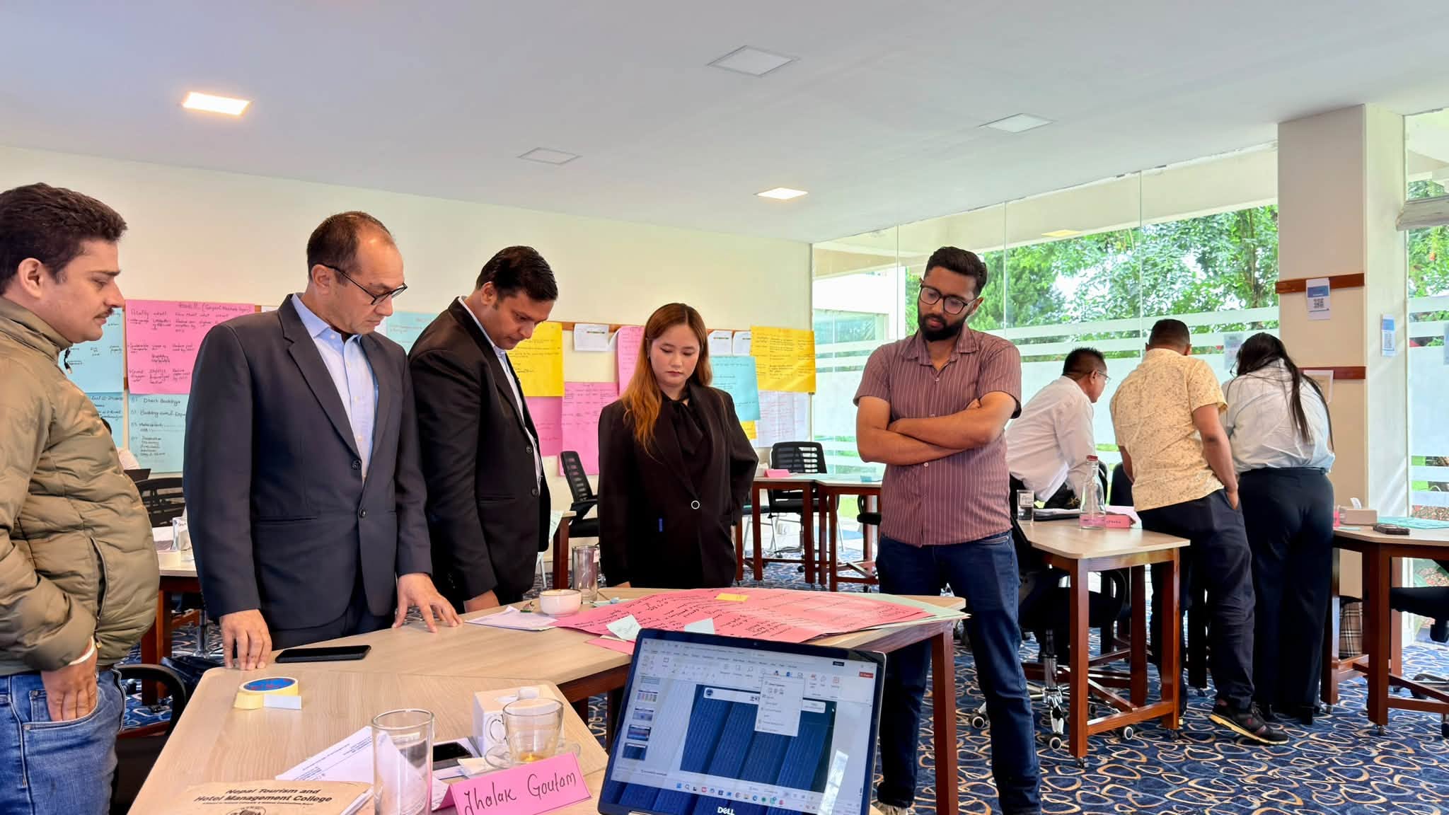 SBML Training | Batch 1 | Day 5