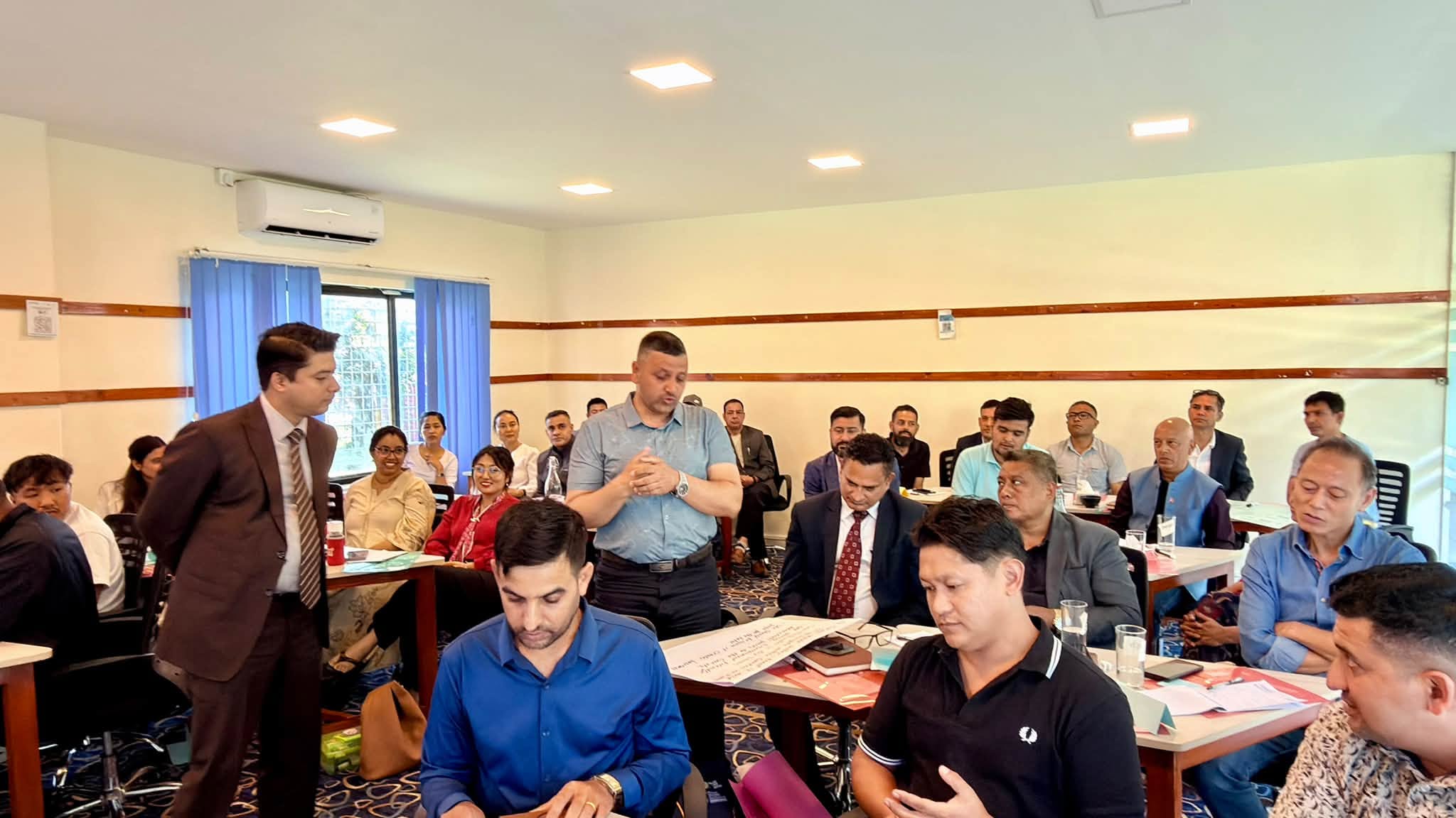 SBML Training | Batch 3 | Day 1 